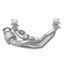 Load image into Gallery viewer, MagnaFlow Exhaust Products 52467 OEM Grade Manifold Catalytic Converter for Select Scion FR-S, Subaru BRZ, Toyota 86