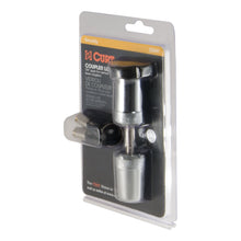 Load image into Gallery viewer, CURT 23541 CURT 23541 Trailer Coupler Lock; 1/4-Inch Pin Diameter; Up to 7/8-Inch Span - Truck Part Superstore