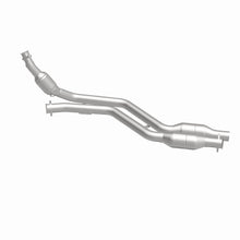 Load image into Gallery viewer, MagnaFlow Exhaust Products 454022 California CARB Direct-Fit Catalytic Converter for Select Mercedes-Benz CLK430