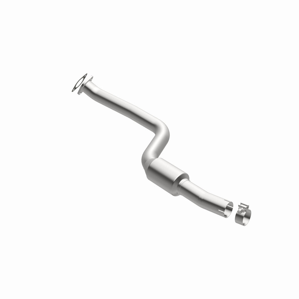 MagnaFlow Exhaust Products 21-171 OEM Grade Direct-Fit Catalytic Converter for Select BMW Z4
