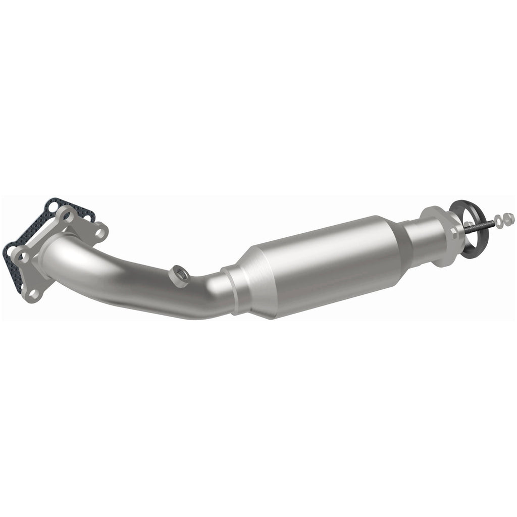 MagnaFlow Exhaust Products 551548 California CARB Manifold Catalytic Converter for Select Cadillac CTS