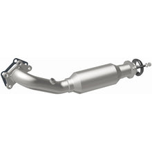 Load image into Gallery viewer, MagnaFlow Exhaust Products 551548 California CARB Manifold Catalytic Converter for Select Cadillac CTS