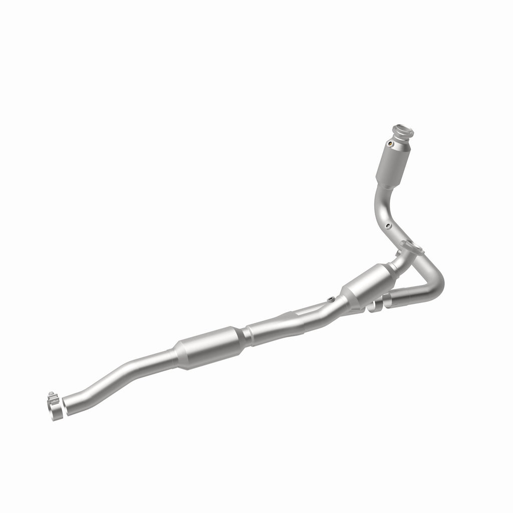 MagnaFlow Exhaust Products 4583018 California CARB Direct-Fit Catalytic Converter for Select Dodge Ram