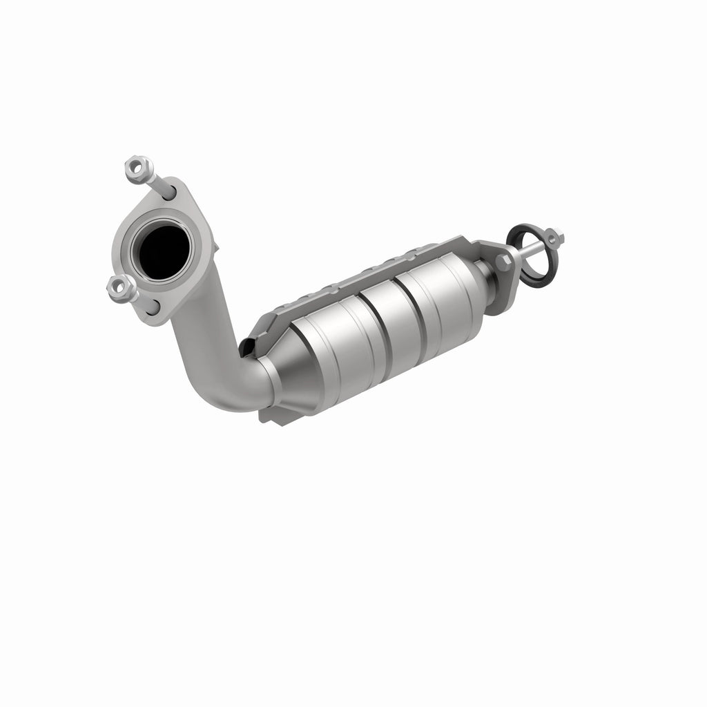 MagnaFlow Exhaust Products 51502 OEM Grade Direct-Fit Catalytic Converter for Select Cadillac SRX, Cadillac STS