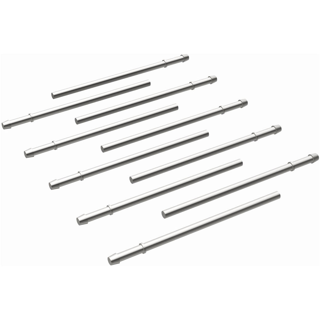 MagnaFlow Exhaust Products 10151 10 pk - Exhaust Hanger - Straight - 0.50in.