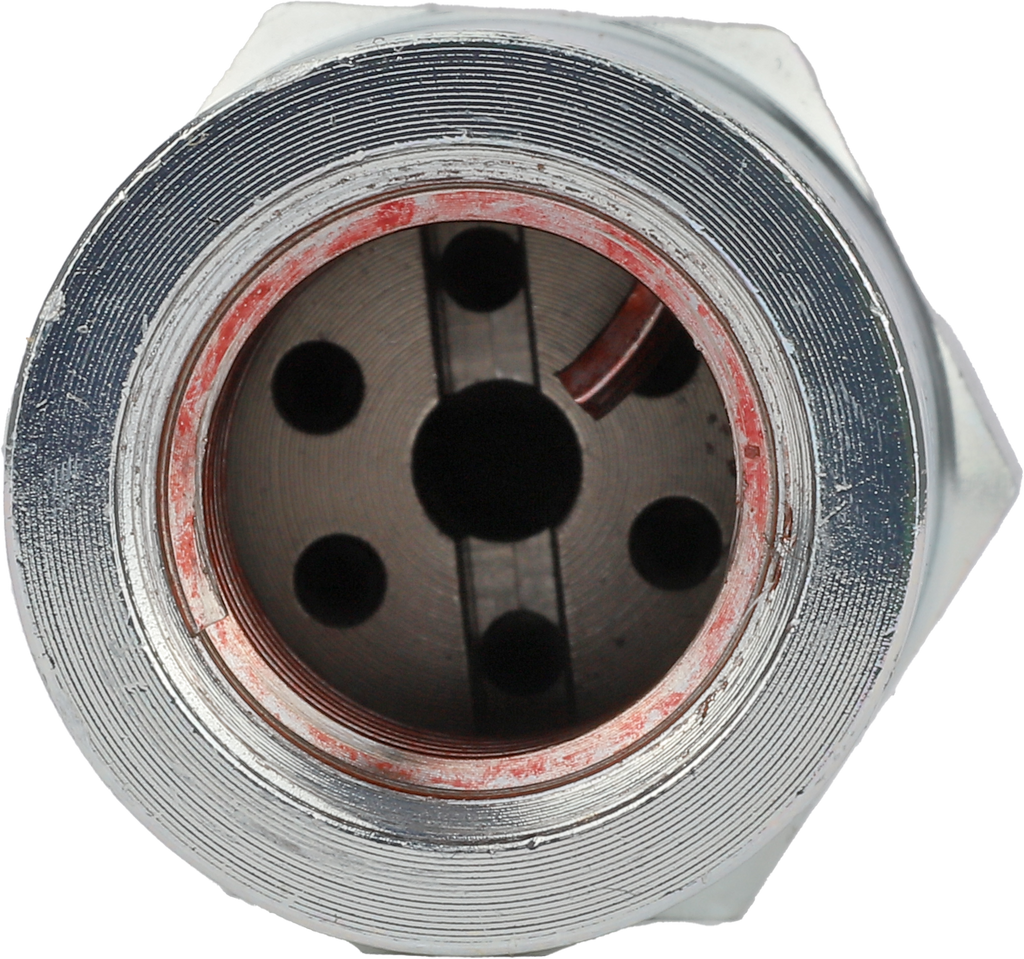 Alliant Power 2 417 413 077 Injection Pump Overflow Valve