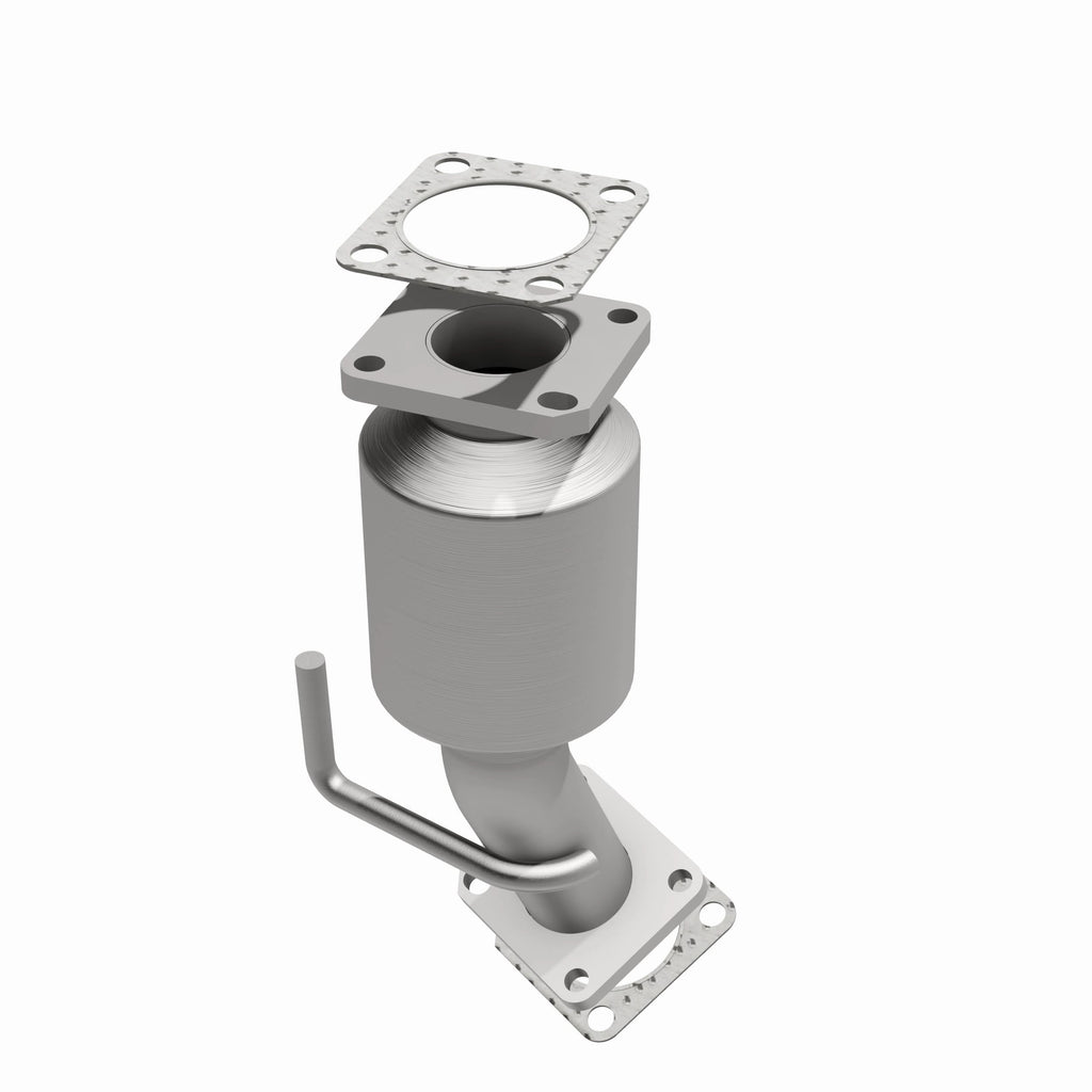 MagnaFlow Exhaust Products 93198 Standard Grade Direct-Fit Catalytic Converter for Select Honda Passport, Isuzu Rodeo