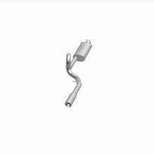 Load image into Gallery viewer, MagnaFlow Exhaust Products 15858 Street Series Polished Cat-Back System for Select Jeep Grand Cherokee