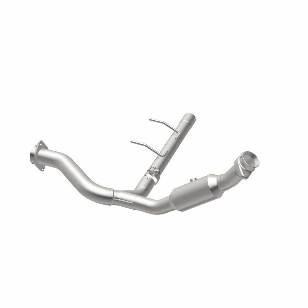 MagnaFlow Exhaust Products 49500 OEM Grade Direct-Fit Catalytic Converter for Select Ford Expedition, Lincoln Navigator