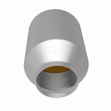 Load image into Gallery viewer, MagnaFlow Exhaust Products 51659 OEM Grade Universal Catalytic Converter for Select BMW 228i Gran Coupe, BMW 228i xDrive Gran Coupe, BMW X1, BMW X2, Cadillac Escalade, Cadillac Escalade ESV, Cadillac Escalade EXT, Chevrolet Avalanche 2500, Chevrolet
