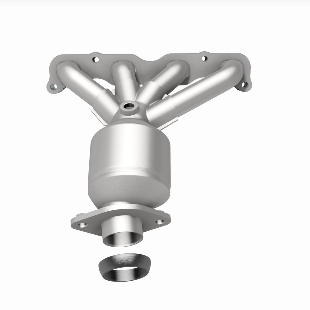 MagnaFlow Exhaust Products 290103 OEM Grade Manifold Catalytic Converter for Select Mitsubishi Outlander, Mitsubishi Outlander Sport
