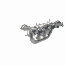 Load image into Gallery viewer, MagnaFlow Exhaust Products 290008 OEM Grade Manifold Catalytic Converter for Select Ford Transit Connect