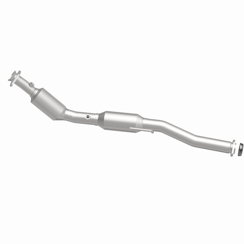 MagnaFlow Exhaust Products 551112 California CARB Direct-Fit Catalytic Converter for Select Ford Ranger