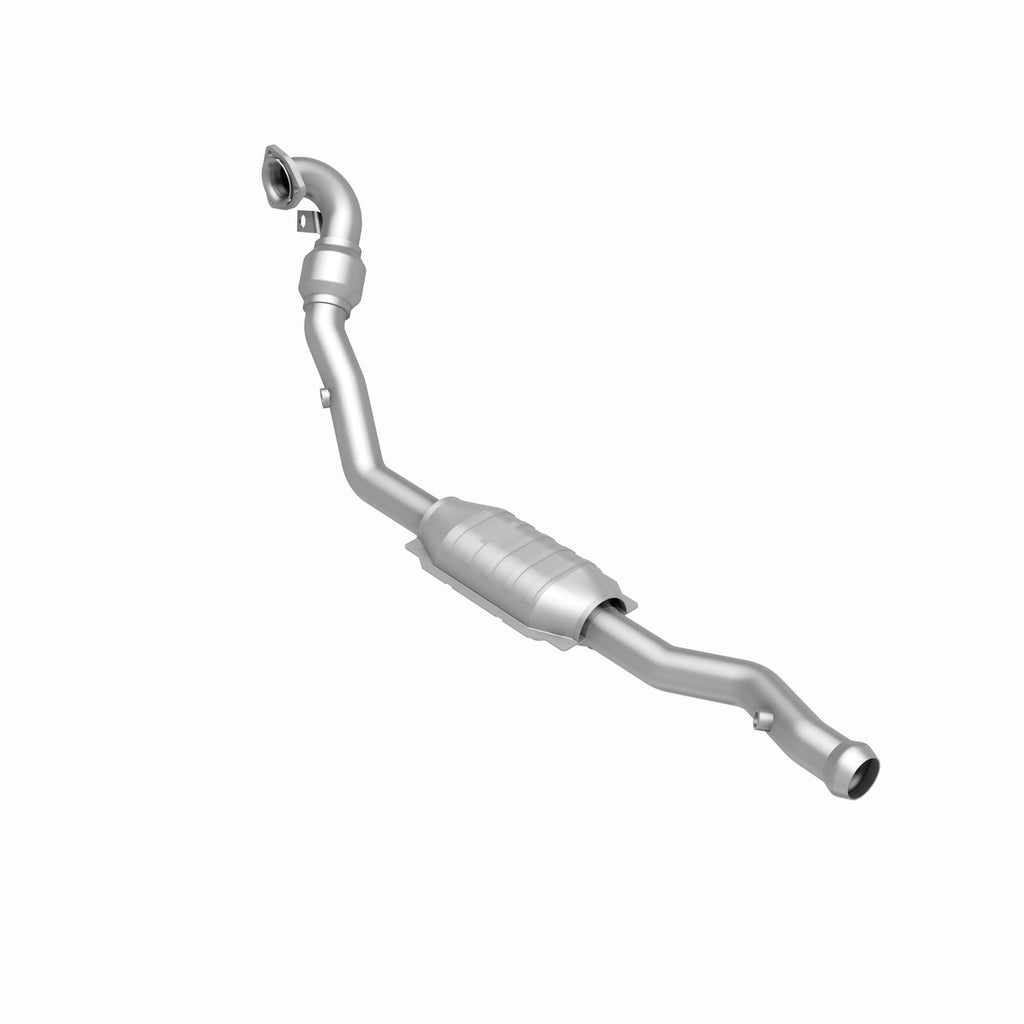 MagnaFlow Exhaust Products 23763 HM Grade Direct-Fit Catalytic Converter for Select Volvo 850