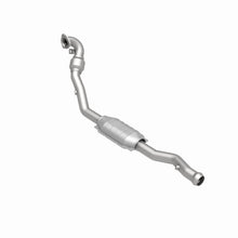 Load image into Gallery viewer, MagnaFlow Exhaust Products 23763 HM Grade Direct-Fit Catalytic Converter for Select Volvo 850