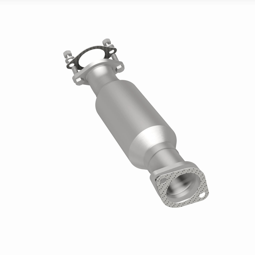 MagnaFlow Exhaust Products 5592426 California CARB Direct-Fit Catalytic Converter for Select Hyundai Santa Fe