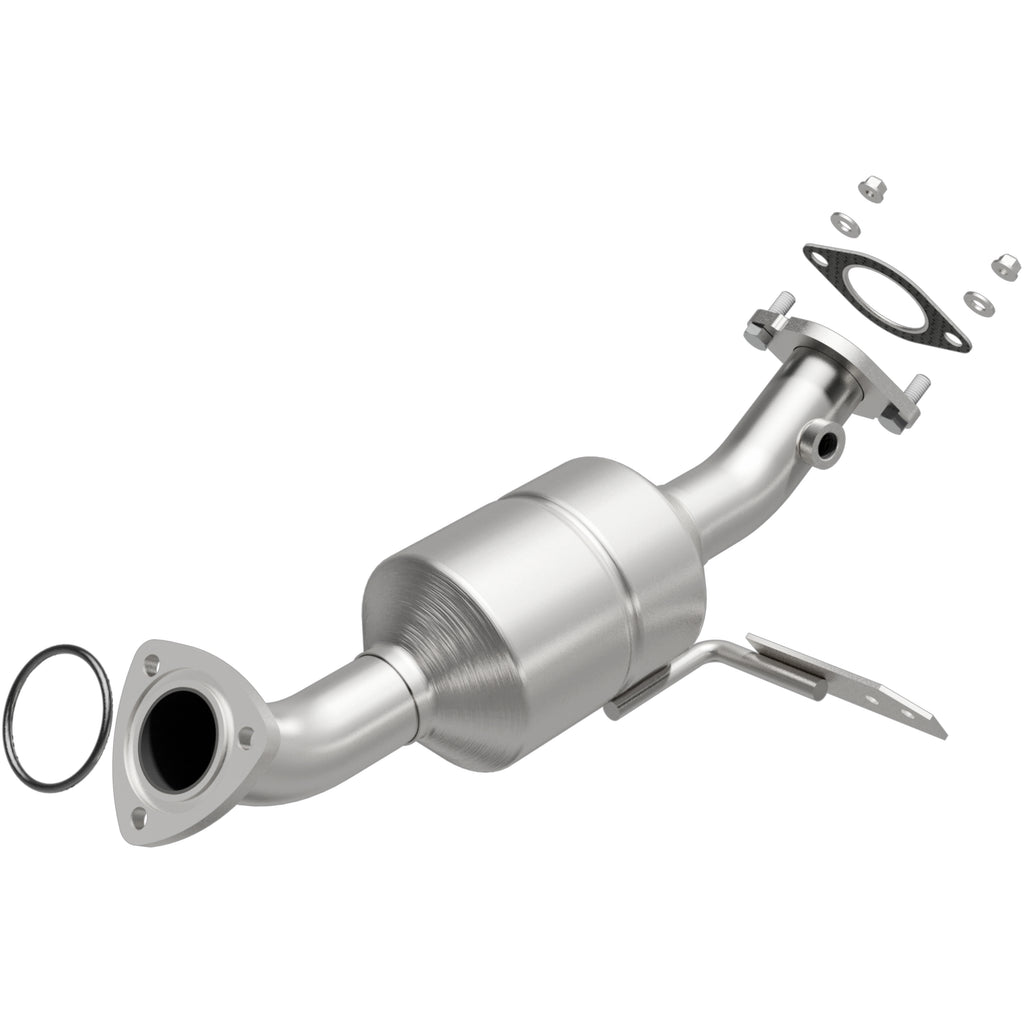 MagnaFlow Exhaust Products 24094 HM Grade Direct-Fit Catalytic Converter for Select Cadillac CTS