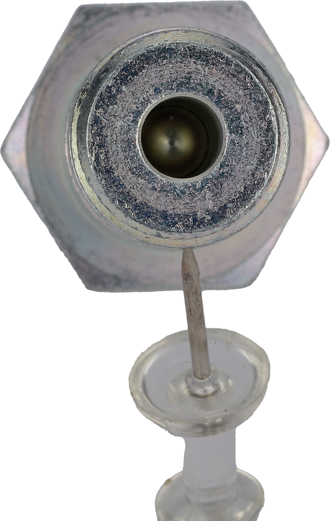 Alliant Power 1 467 445 003 Fuel Pump Check Valve