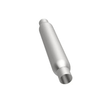 Load image into Gallery viewer, MagnaFlow Exhaust Products 18125 Glasspack Performance Muffler; 2.25in. Center/Center; 3.5x18x3.5 Body