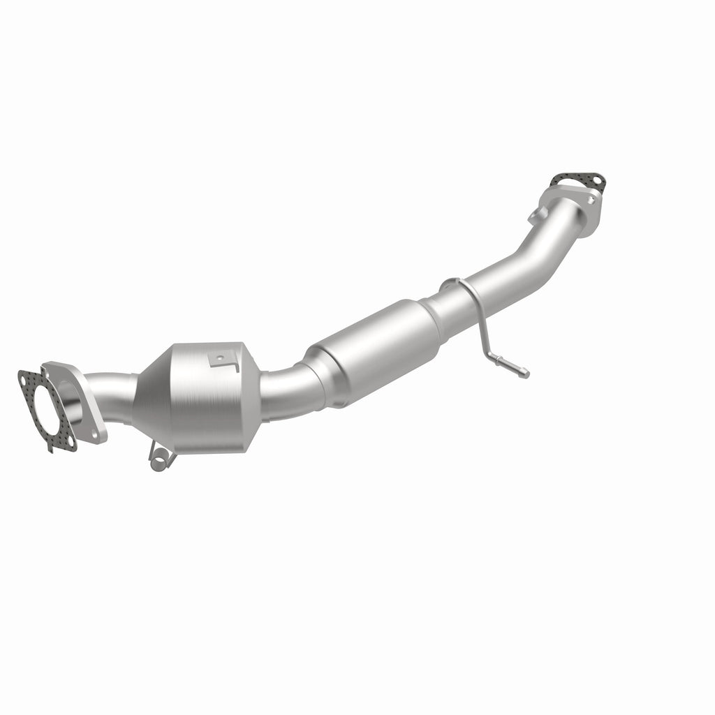 MagnaFlow Exhaust Products 52152 OEM Grade Direct-Fit Catalytic Converter for Select Ford Transit Connect