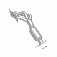 Load image into Gallery viewer, MagnaFlow Exhaust Products 52057 OEM Grade Manifold Catalytic Converter for Select Toyota 4Runner