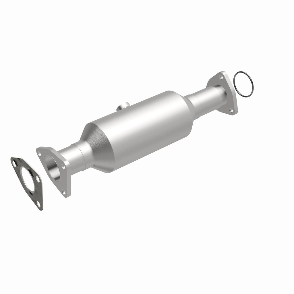 MagnaFlow Exhaust Products 4551020 California CARB Direct-Fit Catalytic Converter for Select Acura MDX, Honda Pilot