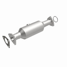 Load image into Gallery viewer, MagnaFlow Exhaust Products 4551020 California CARB Direct-Fit Catalytic Converter for Select Acura MDX, Honda Pilot