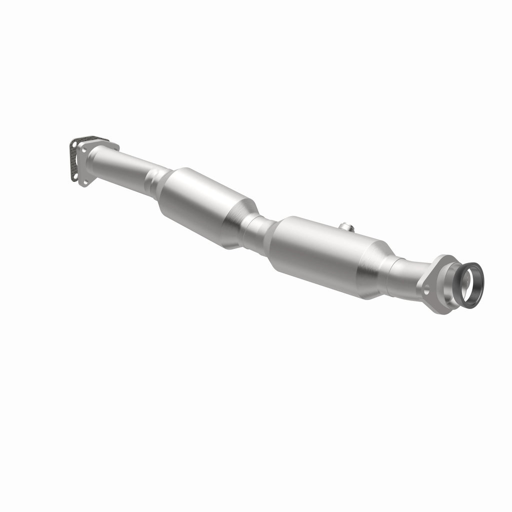 MagnaFlow Exhaust Products 4481137 California CARB Direct-Fit Catalytic Converter for Select Acura RL