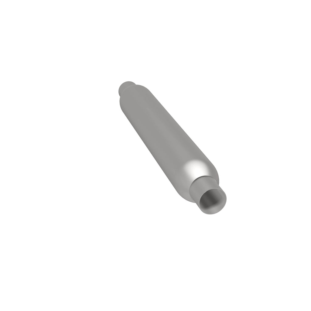 MagnaFlow Exhaust Products 18134 Glasspack Performance Muffler; 2in. Center/Center; 3.5x22x3.5 Body