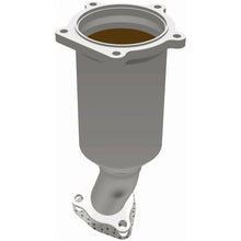 Load image into Gallery viewer, MagnaFlow Exhaust Products 452096 California CARB Direct-Fit Catalytic Converter for Select Nissan Frontier