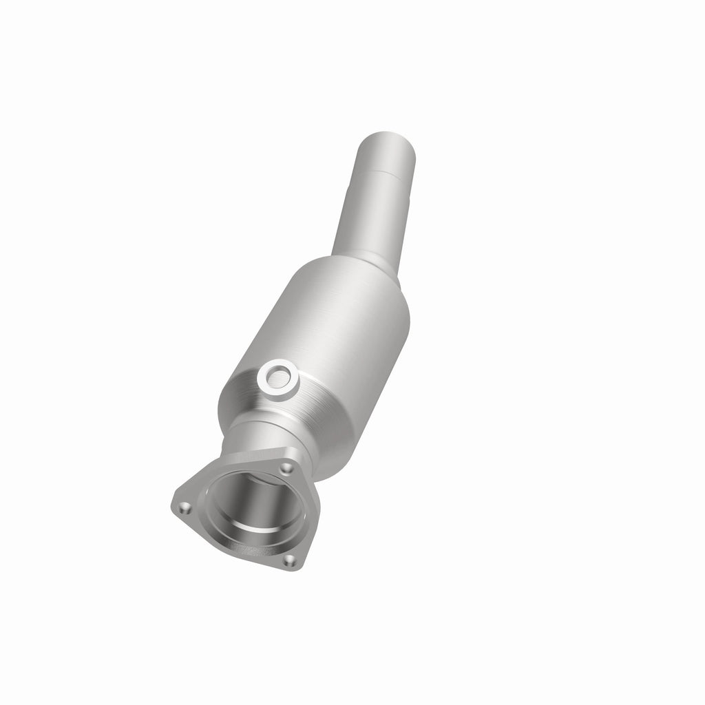 MagnaFlow Exhaust Products 22915 Standard Grade Direct-Fit Catalytic Converter for Select Volkswagen Corrado, Volkswagen Golf, Volkswagen Jetta, Volkswagen Passat
