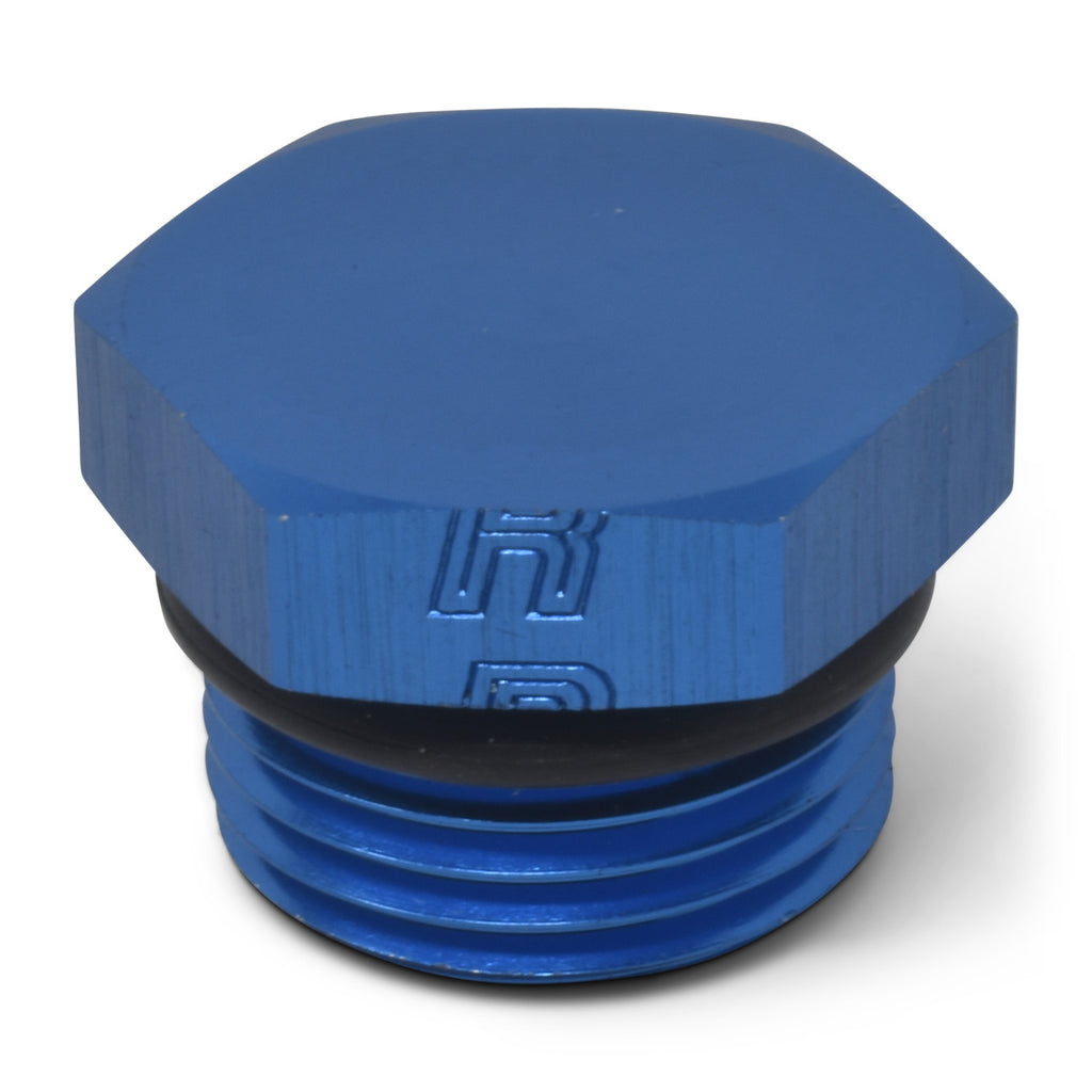 Performance--12-An-Straight-Thread-Plug-(Blue)