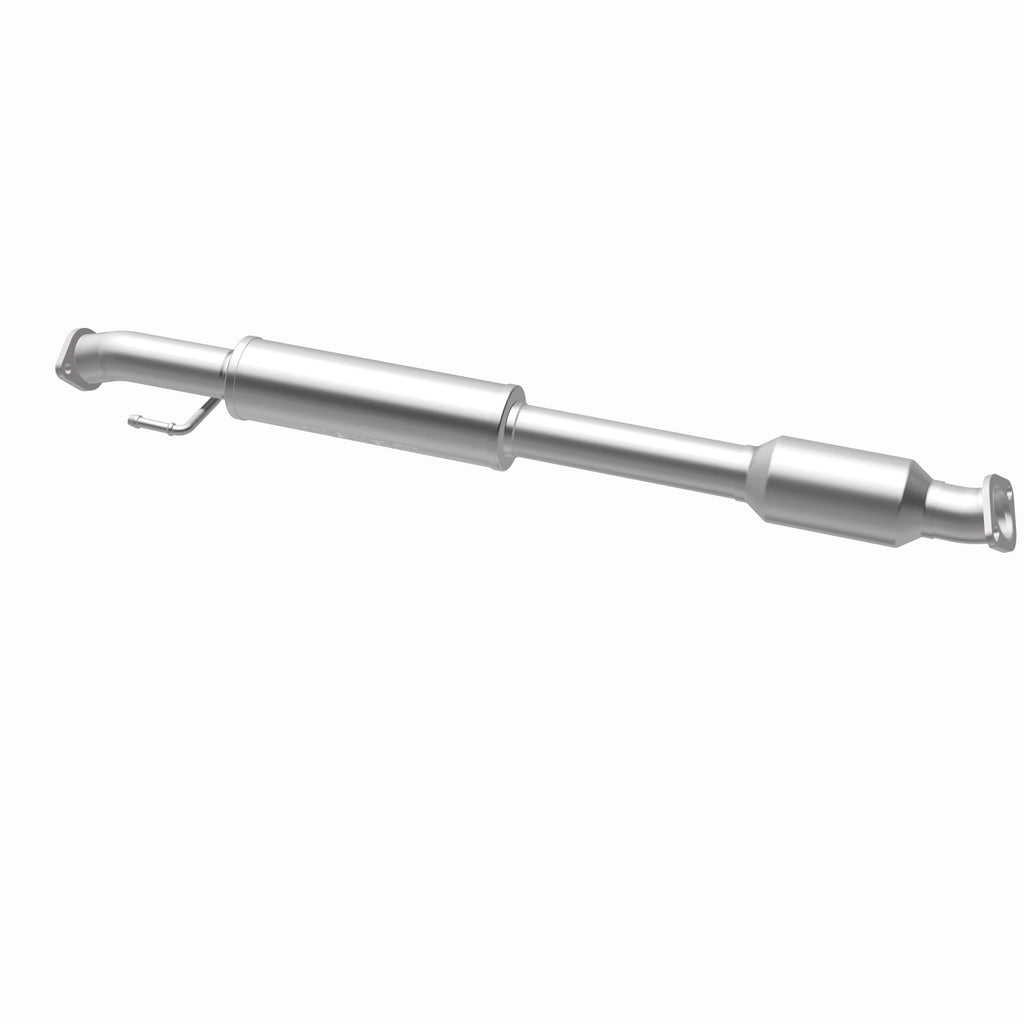 MagnaFlow Exhaust Products 21-144 OEM Grade Direct-Fit Catalytic Converter for Select Hyundai Sonata, Kia Optima