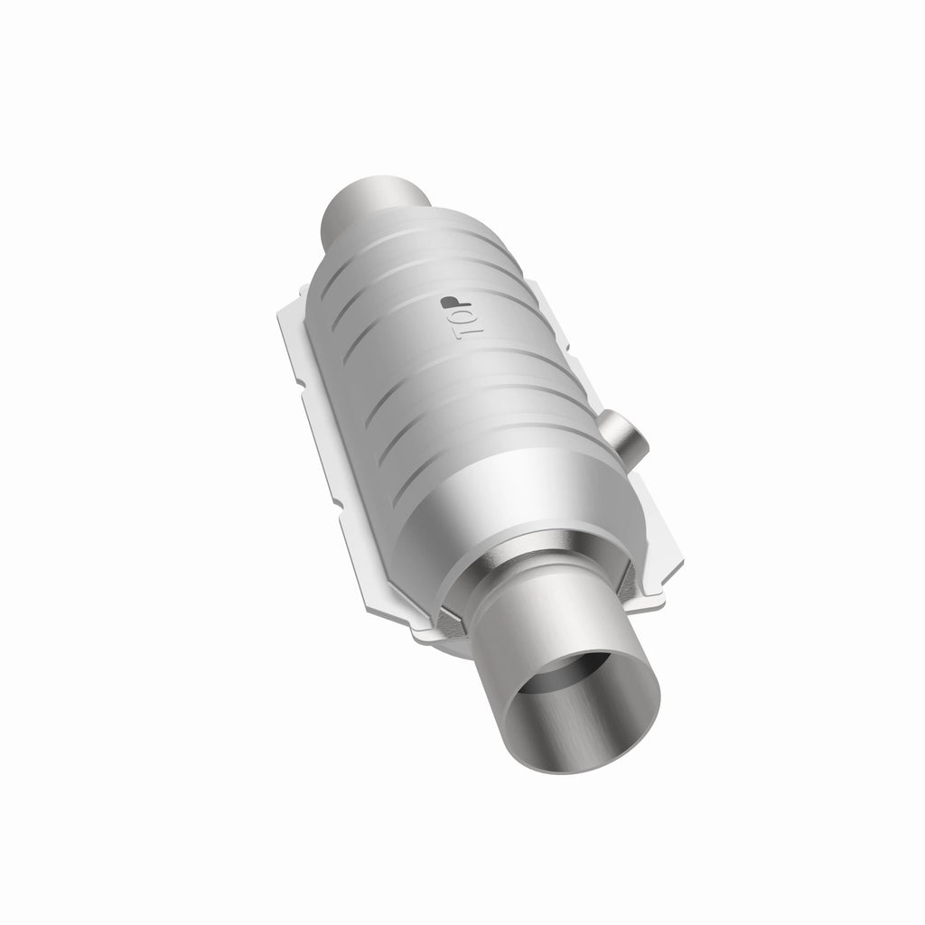 MagnaFlow Exhaust Products 99325HM HM Grade Universal Catalytic Converter