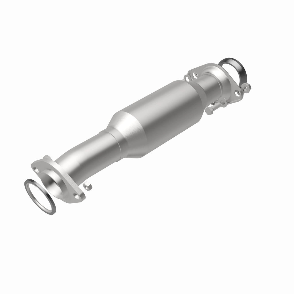 MagnaFlow Exhaust Products 21-311 OEM Grade Direct-Fit Catalytic Converter for Select Mazda 6