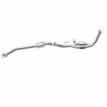 Load image into Gallery viewer, MagnaFlow Exhaust Products 447163 California CARB Direct-Fit Catalytic Converter for Select Toyota Sienna