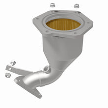 Load image into Gallery viewer, MagnaFlow Exhaust Products 51842 OEM Grade Direct-Fit Catalytic Converter for Select INFINITI JX35, INFINITI QX60, Nissan Murano, Nissan Pathfinder, Nissan Quest