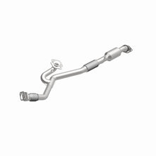 Load image into Gallery viewer, MagnaFlow Exhaust Products 557896 California CARB Direct-Fit Catalytic Converter for Select Buick LaCrosse