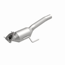 Load image into Gallery viewer, MagnaFlow Exhaust Products 24186 HM Grade Direct-Fit Catalytic Converter for Select Volkswagen Touareg