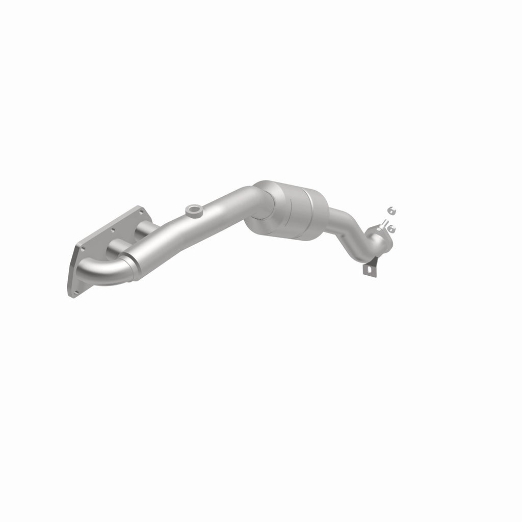 MagnaFlow Exhaust Products 50791 HM Grade Manifold Catalytic Converter for Select Audi A8 Quattro