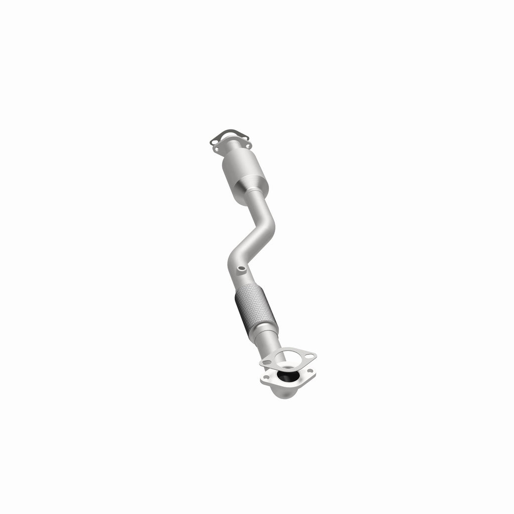 MagnaFlow Exhaust Products 5571875 California CARB Direct-Fit Catalytic Converter for Select Hyundai Elantra