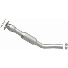 Load image into Gallery viewer, MagnaFlow Exhaust Products 51484 OEM Grade Direct-Fit Catalytic Converter for Select Chrysler Pacifica