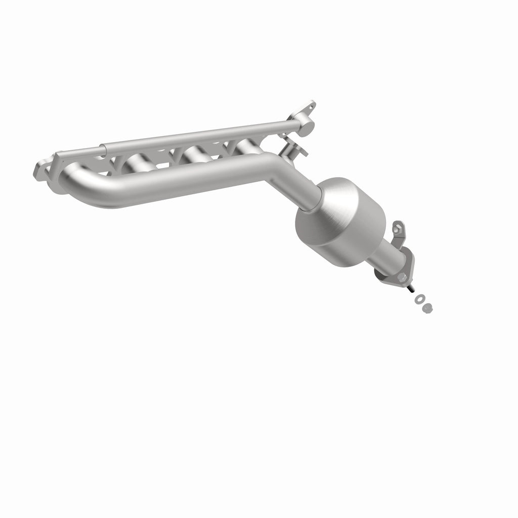 MagnaFlow Exhaust Products 51794 OEM Grade Manifold Catalytic Converter for Select Lexus GX460