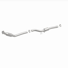 Load image into Gallery viewer, MagnaFlow Exhaust Products 21-572 OEM Grade Direct-Fit Catalytic Converter for Select Mercedes-Benz SL550