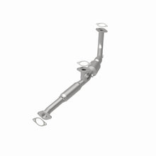 Load image into Gallery viewer, MagnaFlow Exhaust Products 444302 California CARB Direct-Fit Catalytic Converter for Select Chrysler Sebring, Dodge Avenger