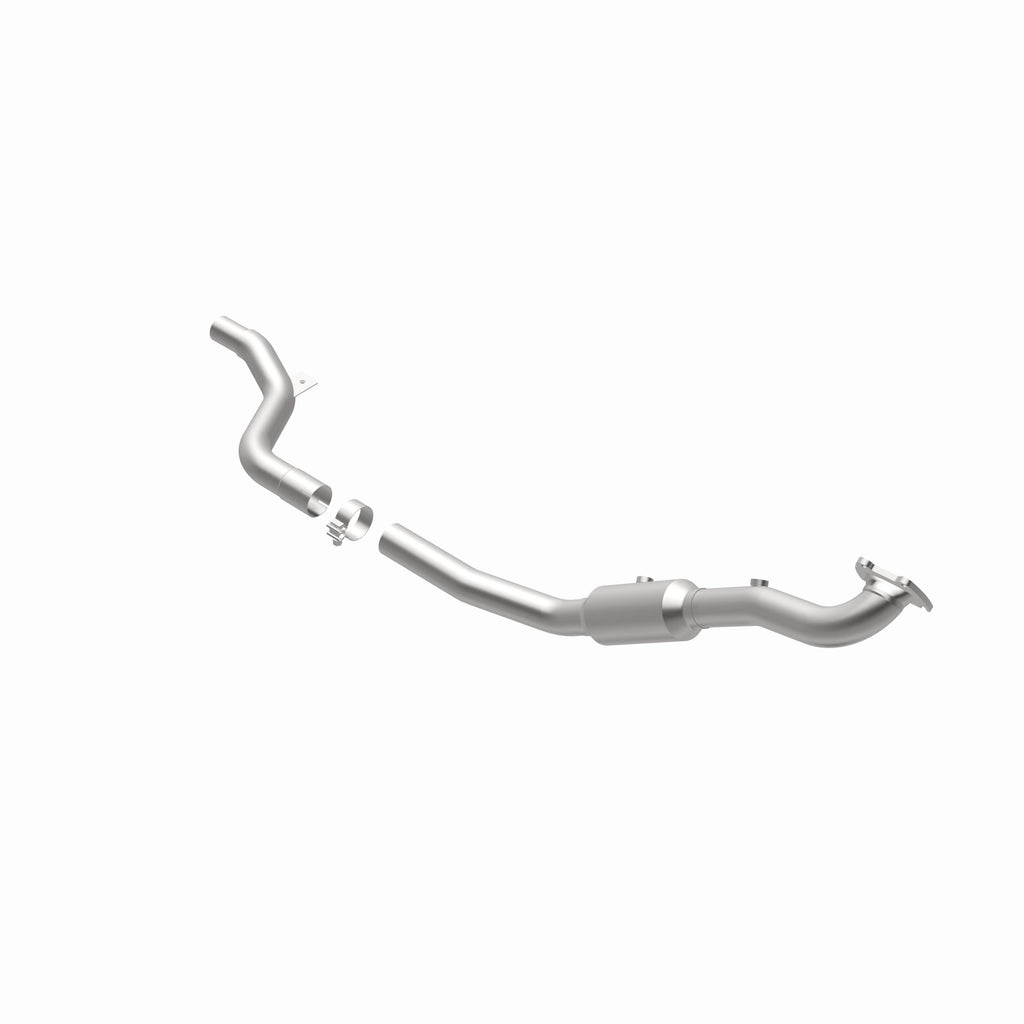MagnaFlow Exhaust Products 22-141 OEM Grade Manifold Catalytic Converter for Select Chrysler 300, Dodge Challenger, Dodge Charger