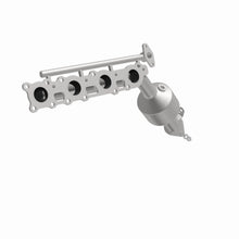 Load image into Gallery viewer, MagnaFlow Exhaust Products 51795 OEM Grade Manifold Catalytic Converter for Select Lexus GX460
