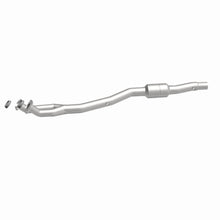 Load image into Gallery viewer, MagnaFlow Exhaust Products 23306 HM Grade Direct-Fit Catalytic Converter for Select BMW 540i, BMW 740i, BMW 740iL