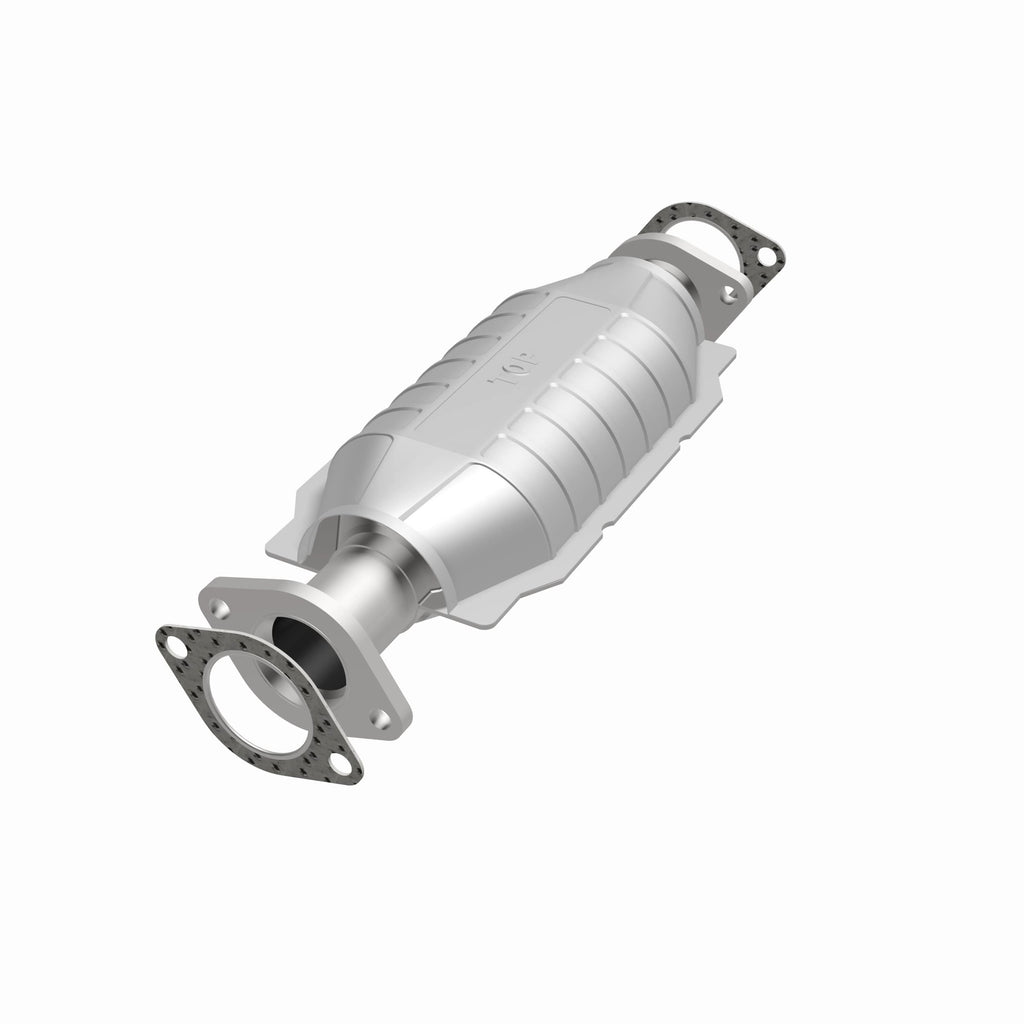 MagnaFlow Exhaust Products 334760 California CARB Direct-Fit Catalytic Converter for Select Mercury Villager, Nissan Quest