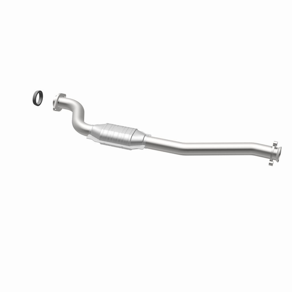MagnaFlow Exhaust Products 51476 OEM Grade Direct-Fit Catalytic Converter for Select Hummer H3, Hummer H3T